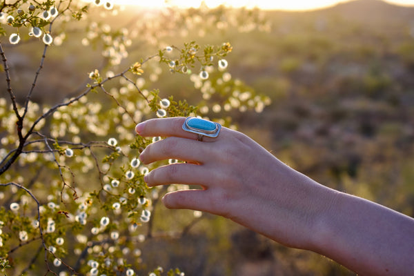 The Skyline Ring